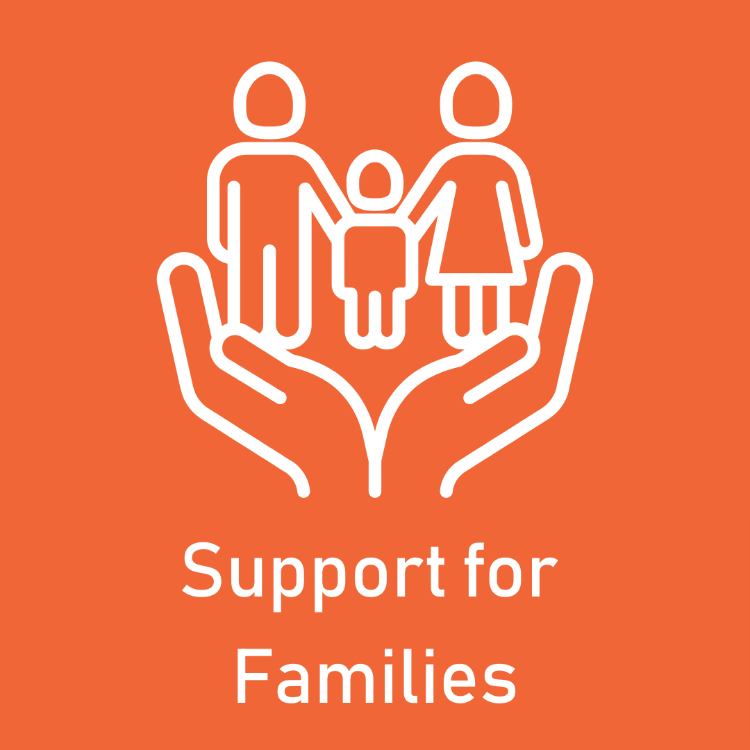 Support for Families