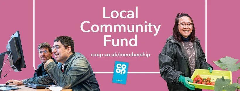 Co Op Local Community Fund