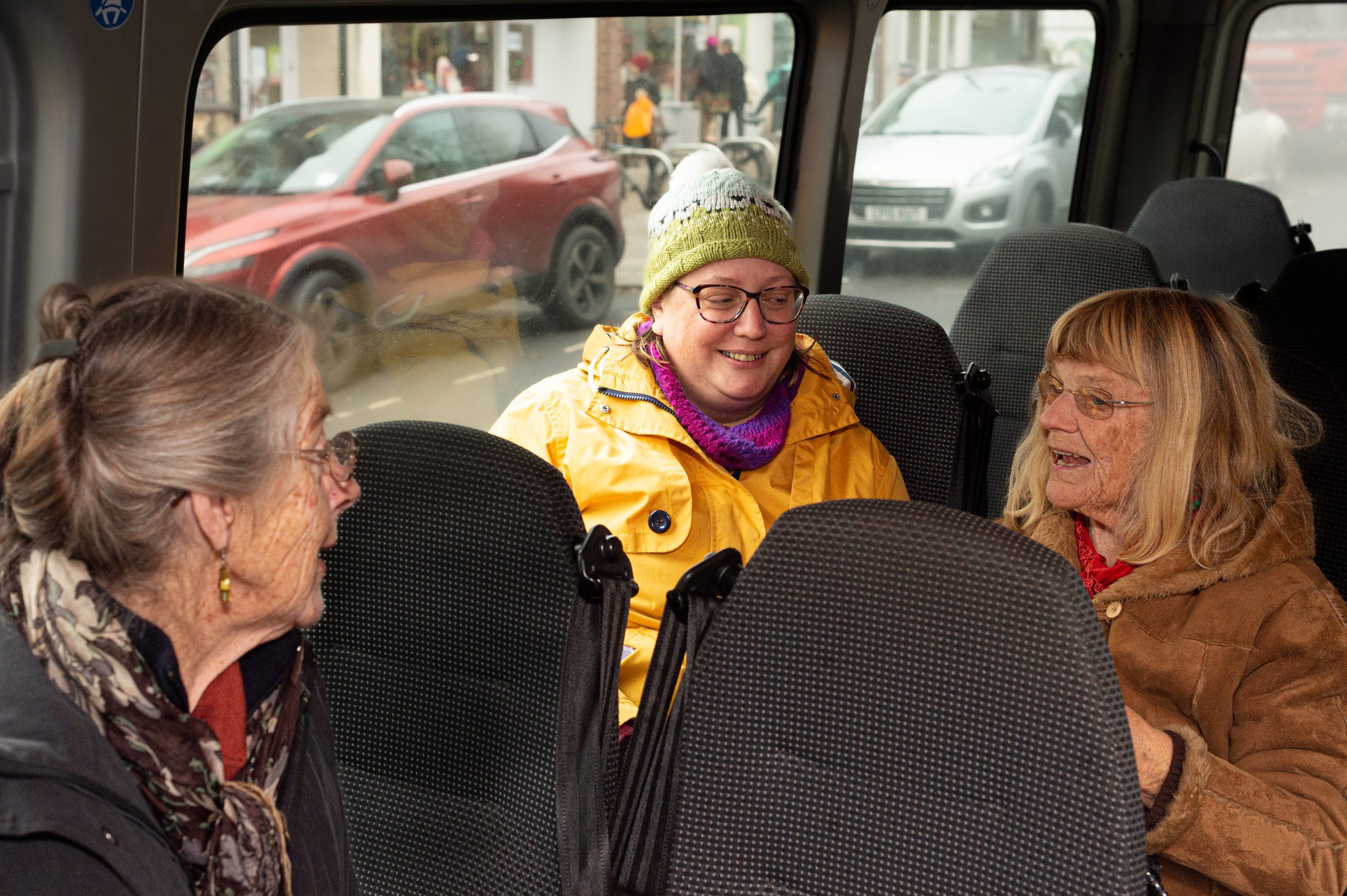 Devon Day Trippers — Wellmoor