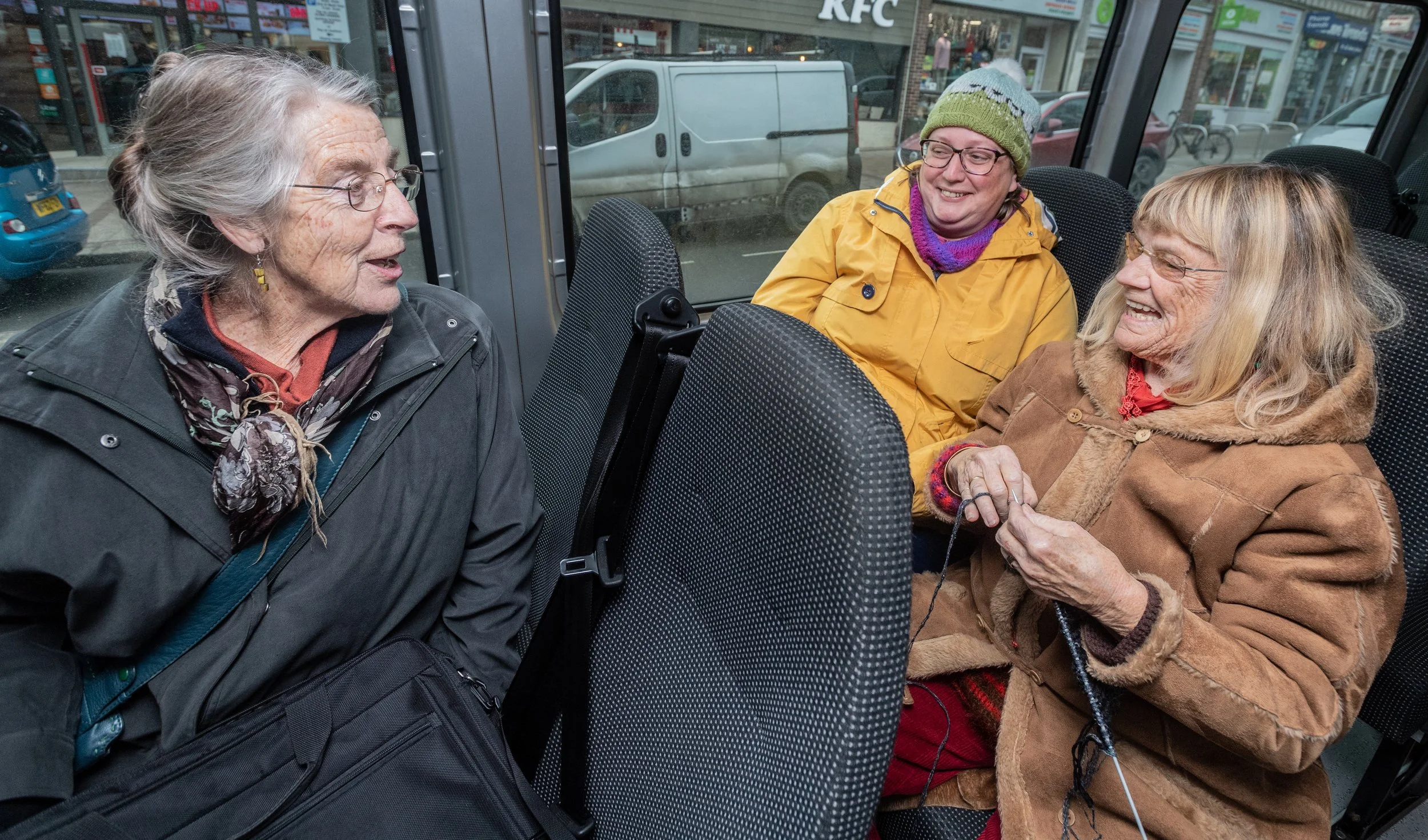 Devon Day Trippers — Wellmoor