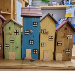 Hobby Club - Moretonhampstead Community Shed