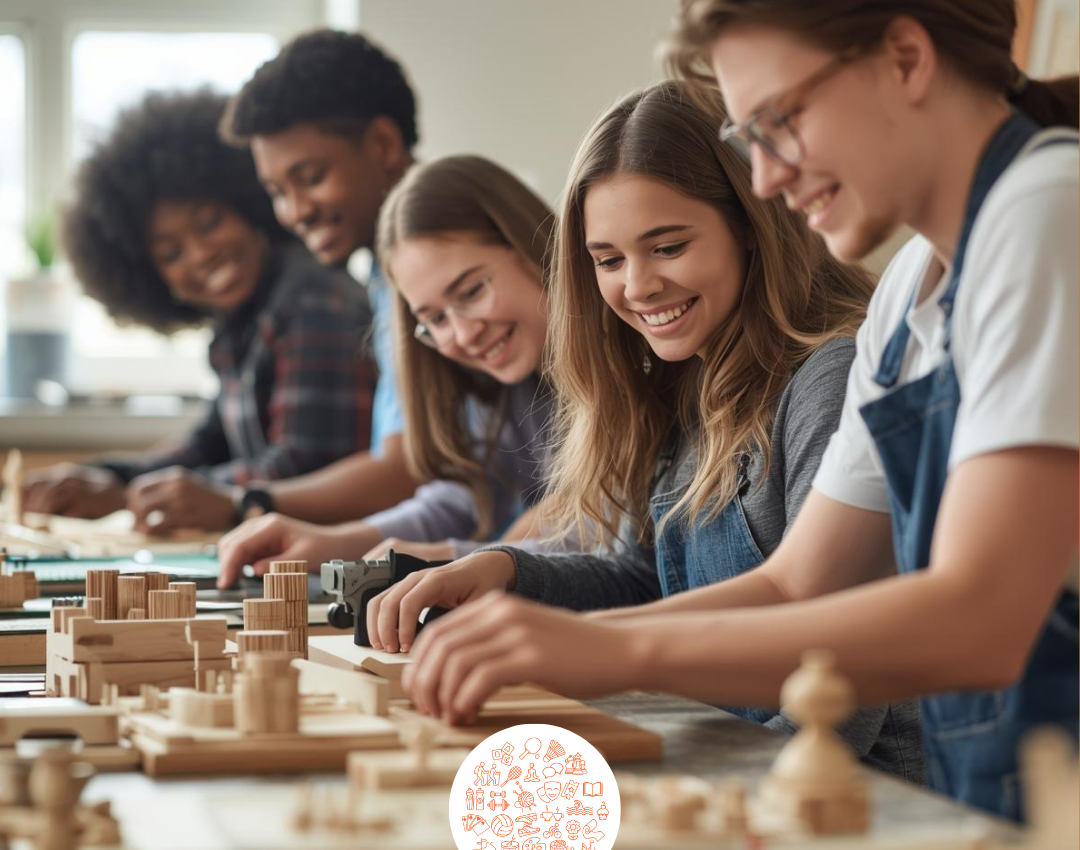 Hobby Club - Moretonhampstead Community Shed