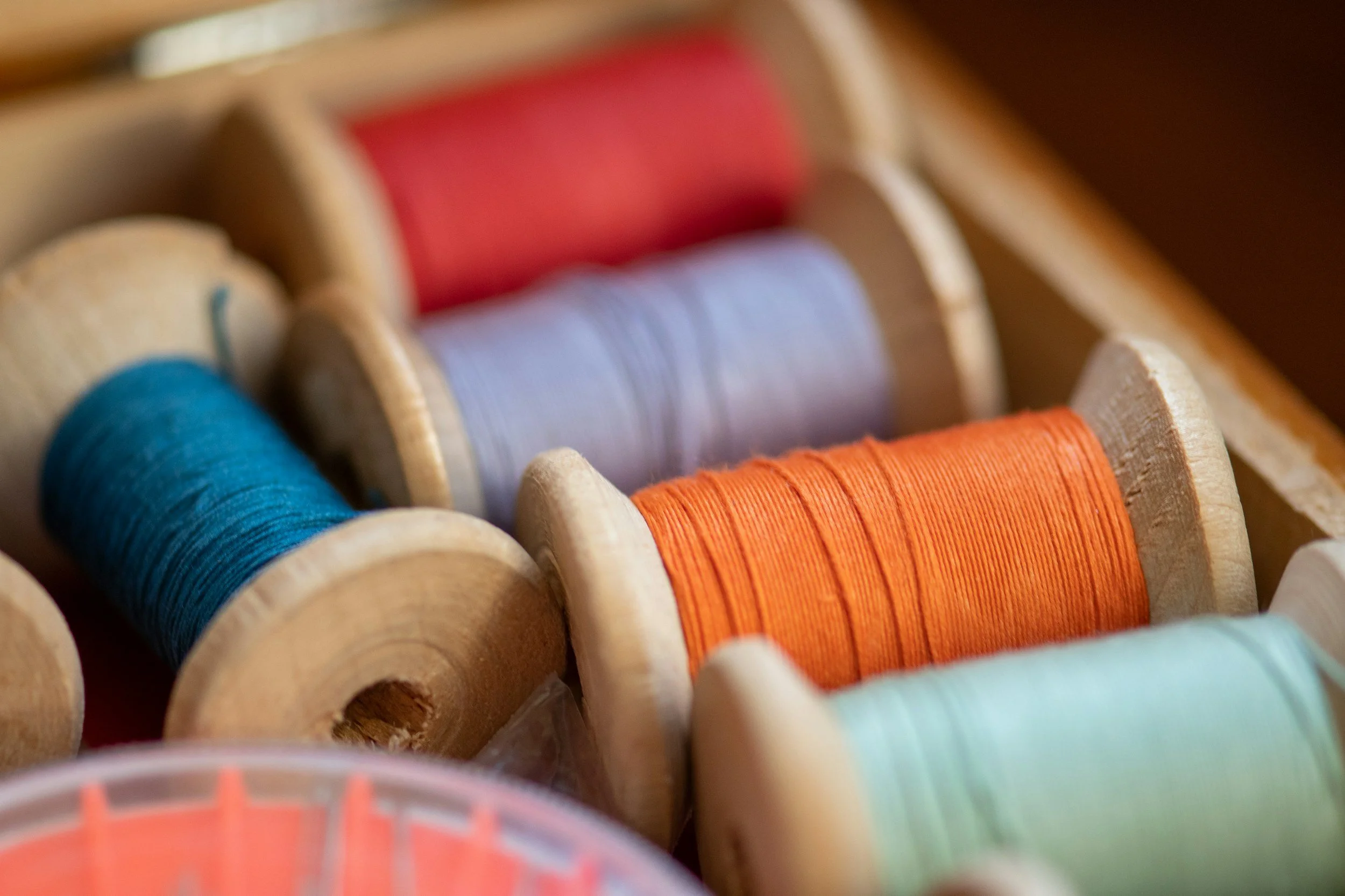 Thread Brothers