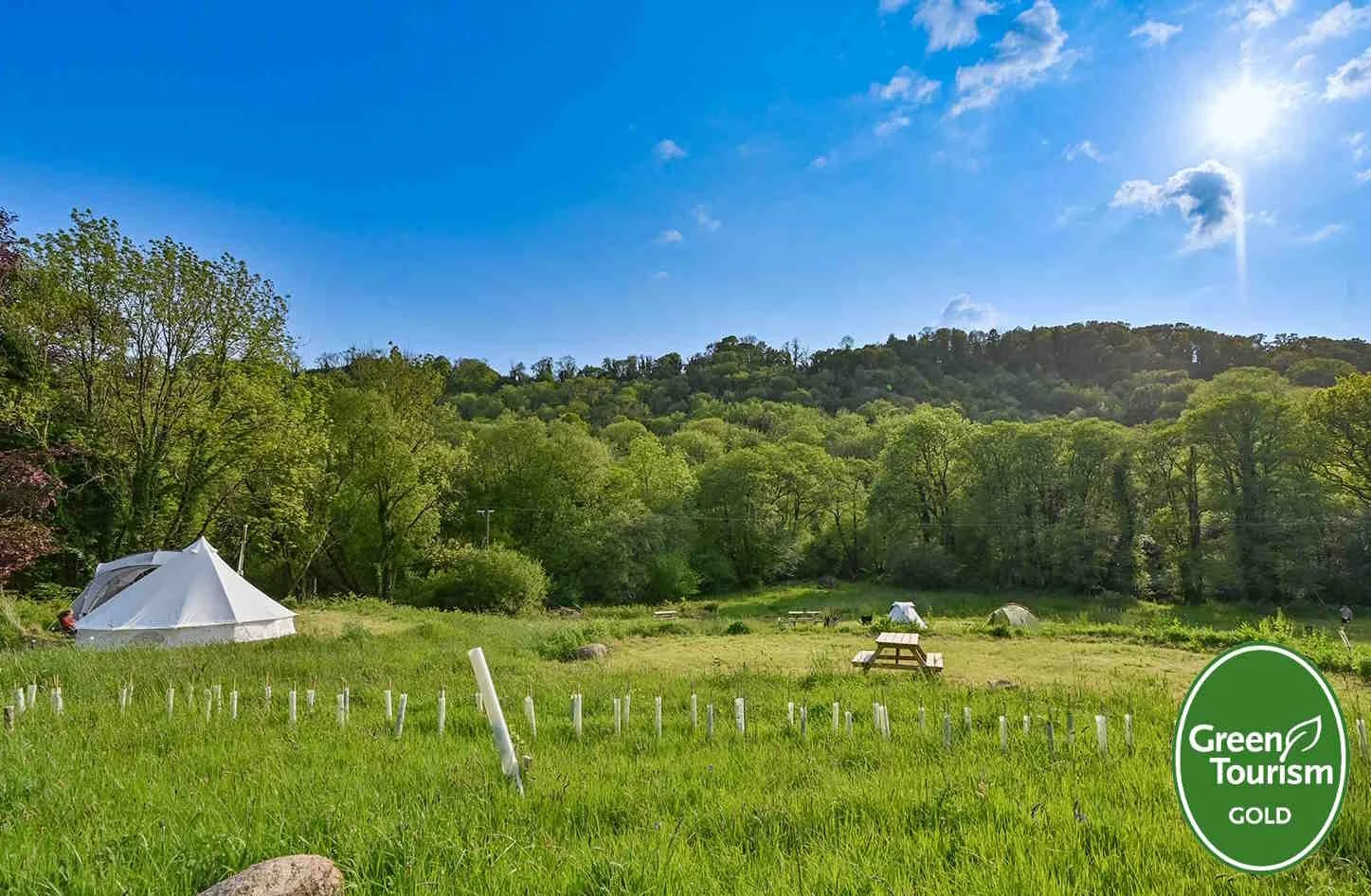 Devon Open Eco Homes