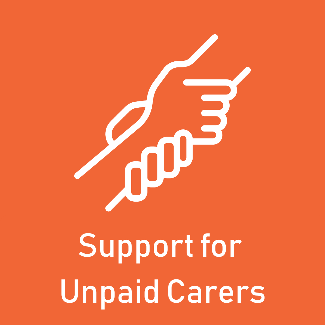 Support for Unpaid Carers
