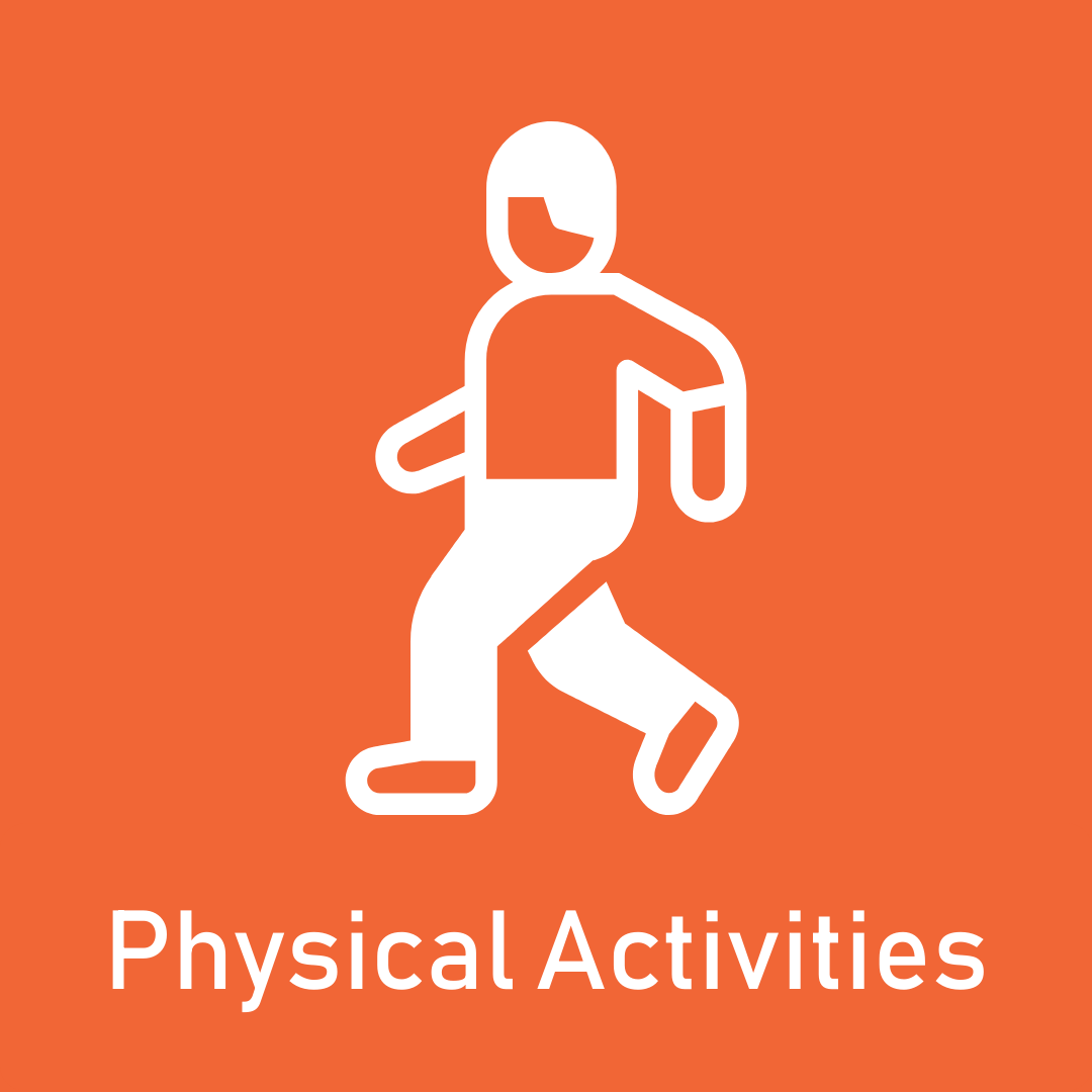 Physical Activities