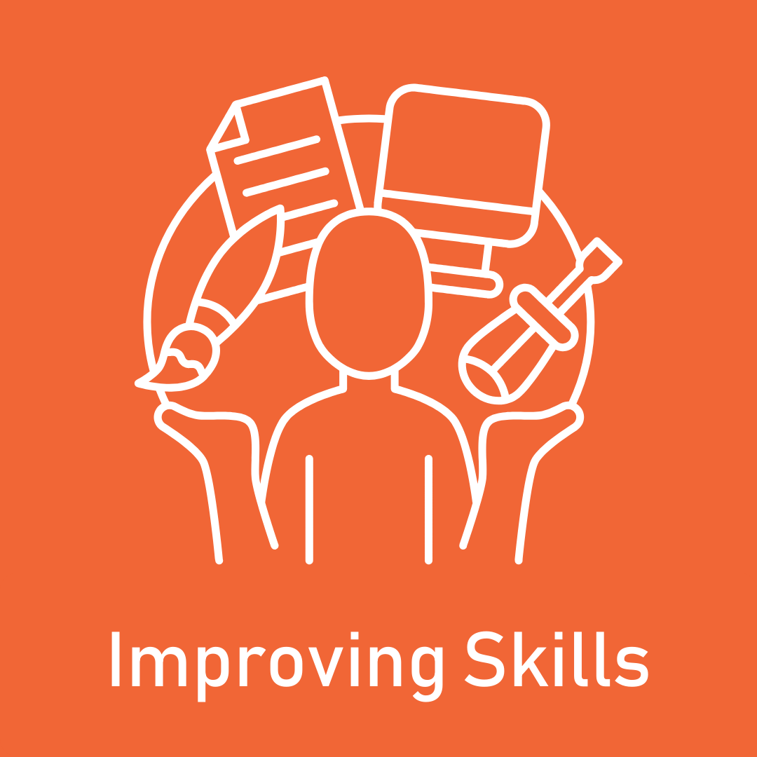 Improving Skills