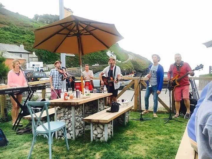 The Greaways @ Bridge Bistro