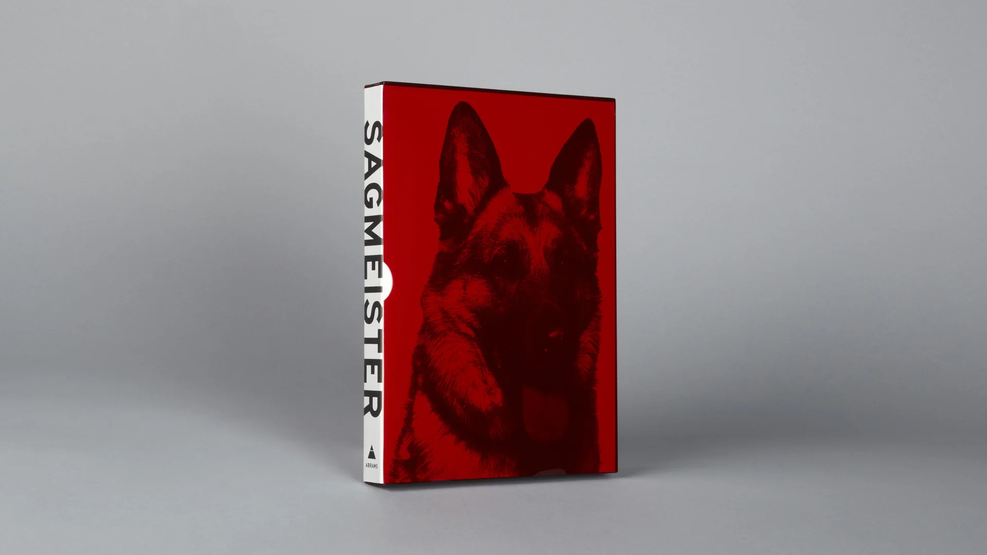 © Stefan Sagmeister: Made You Look.