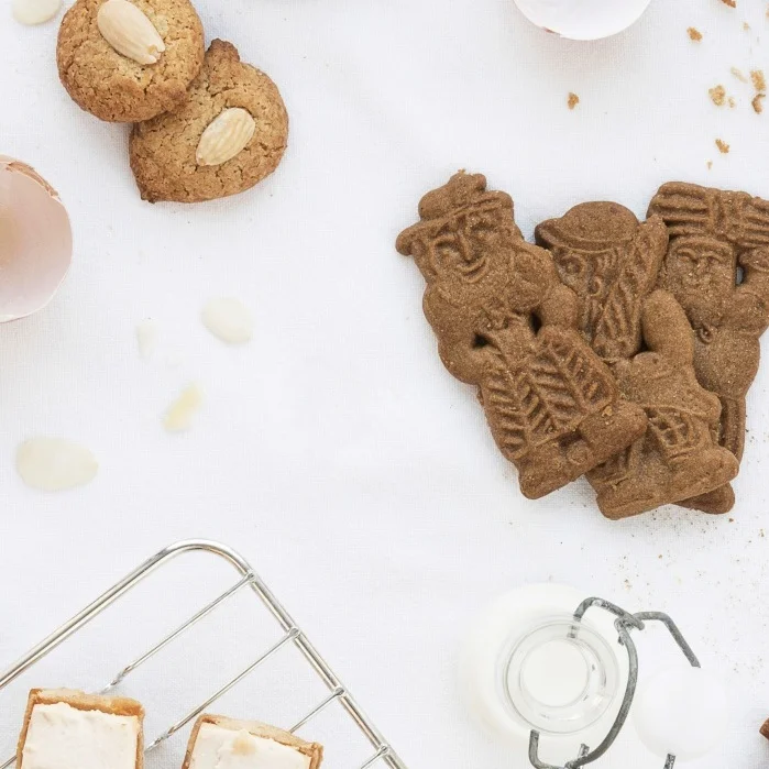 Bezoek website | Foto: Philip’s Biscuits