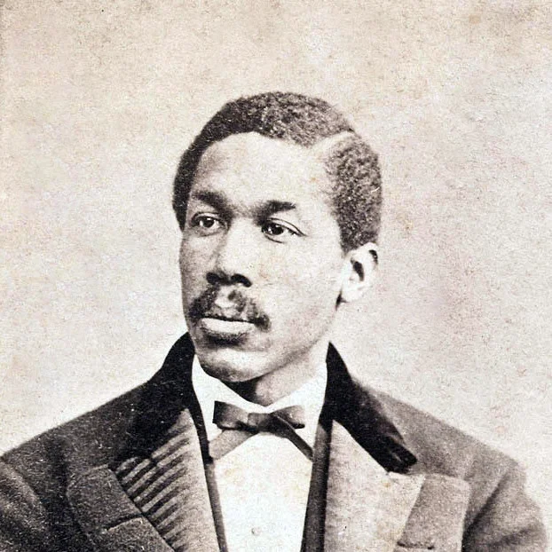 Who is Octavius Catto? episode artwork