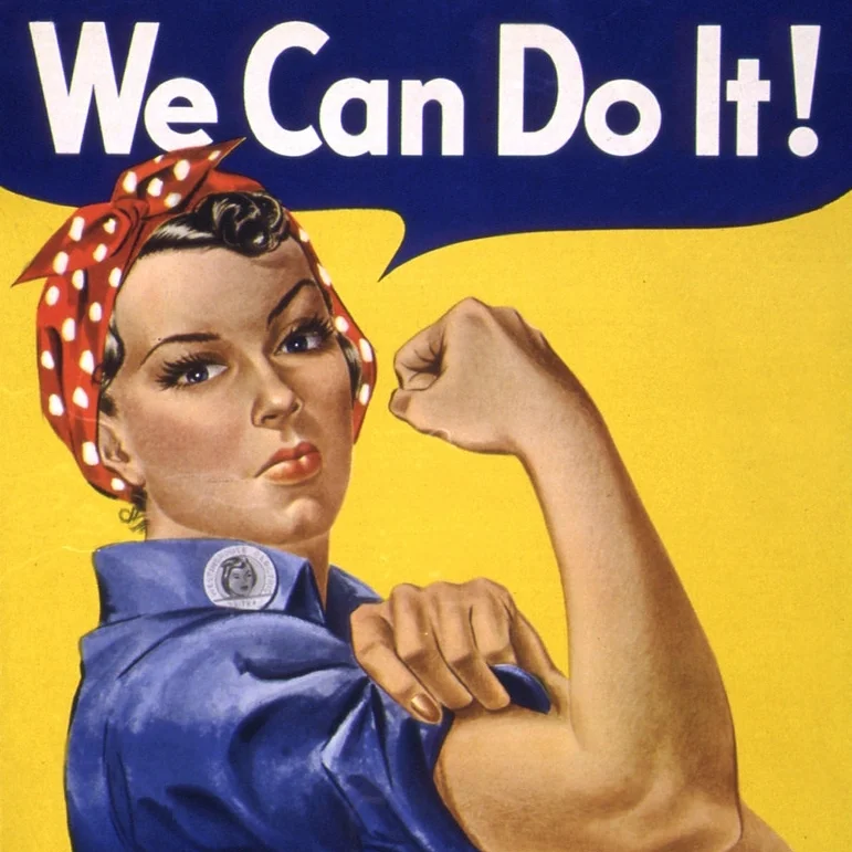 "I can do it! I did it!" episode artwork