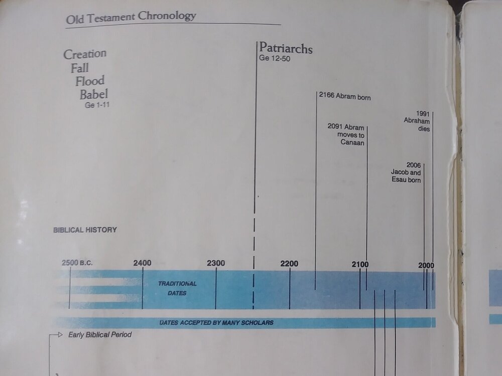 1994 NIV Study Bible