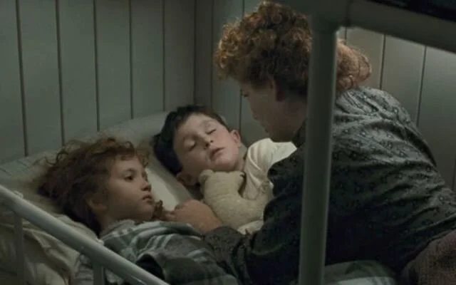 From James Cameron’s Titanic (1997 - Twentieth Century Fox and Paramount Pictures)