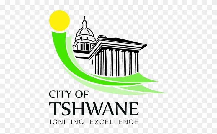 Download Our Partners - City Of Tshwane Metropolitan Municipality Clipart (#1789323) - PinClipart.jpg
