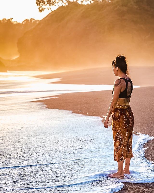 Scenes from @lilaflowyoga 200hr teacher training 🧘&zwj;♀️❤️
.
I love teaching trainings because I love witnessing the journey from student to teacher, helping people find their unique voice and tap into their inner power. It&rsquo;s such an honor an