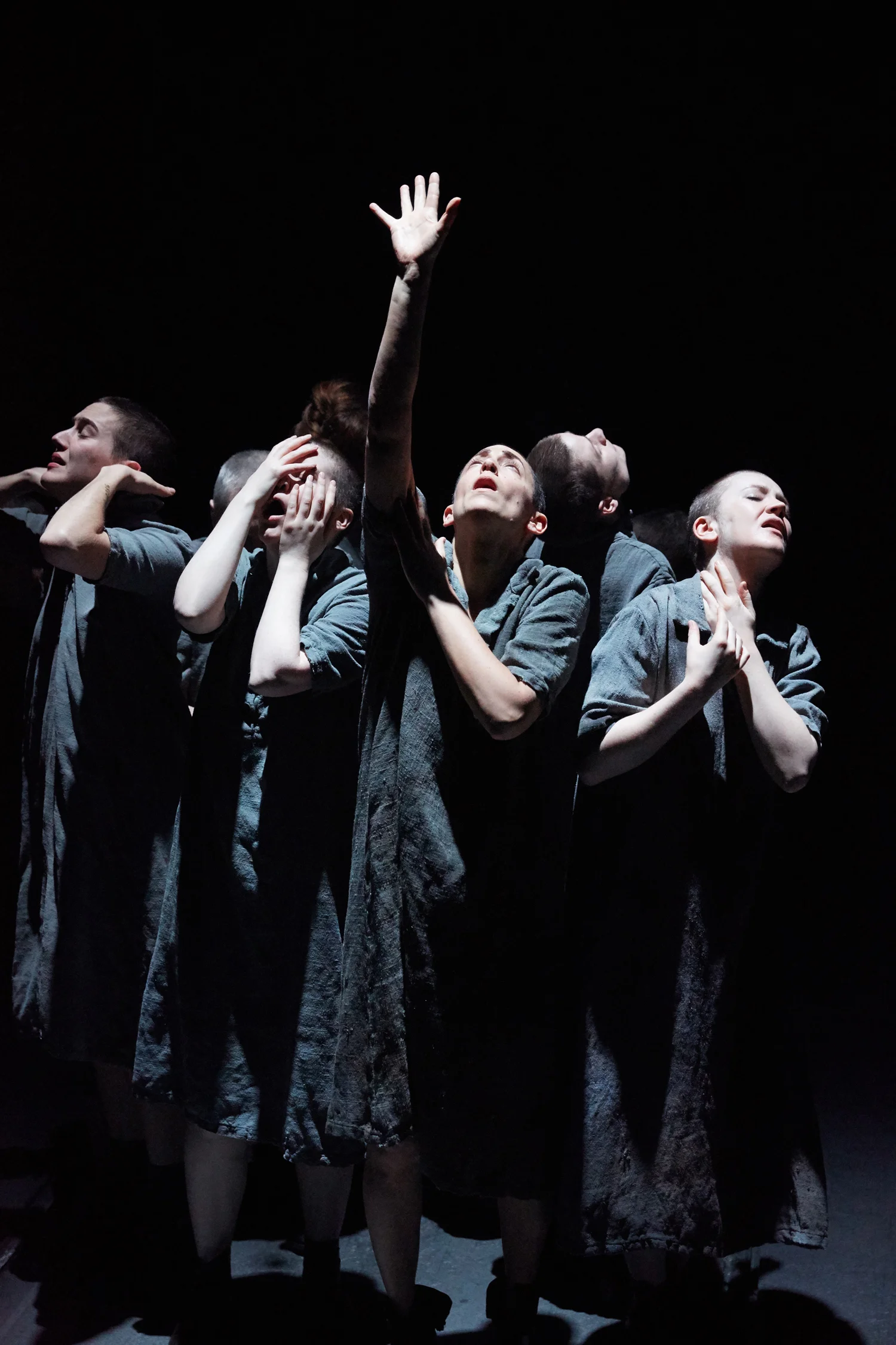 Playing For Time at Sheffield Theatres. Photo by Mark Douet  C31B2974.jpg