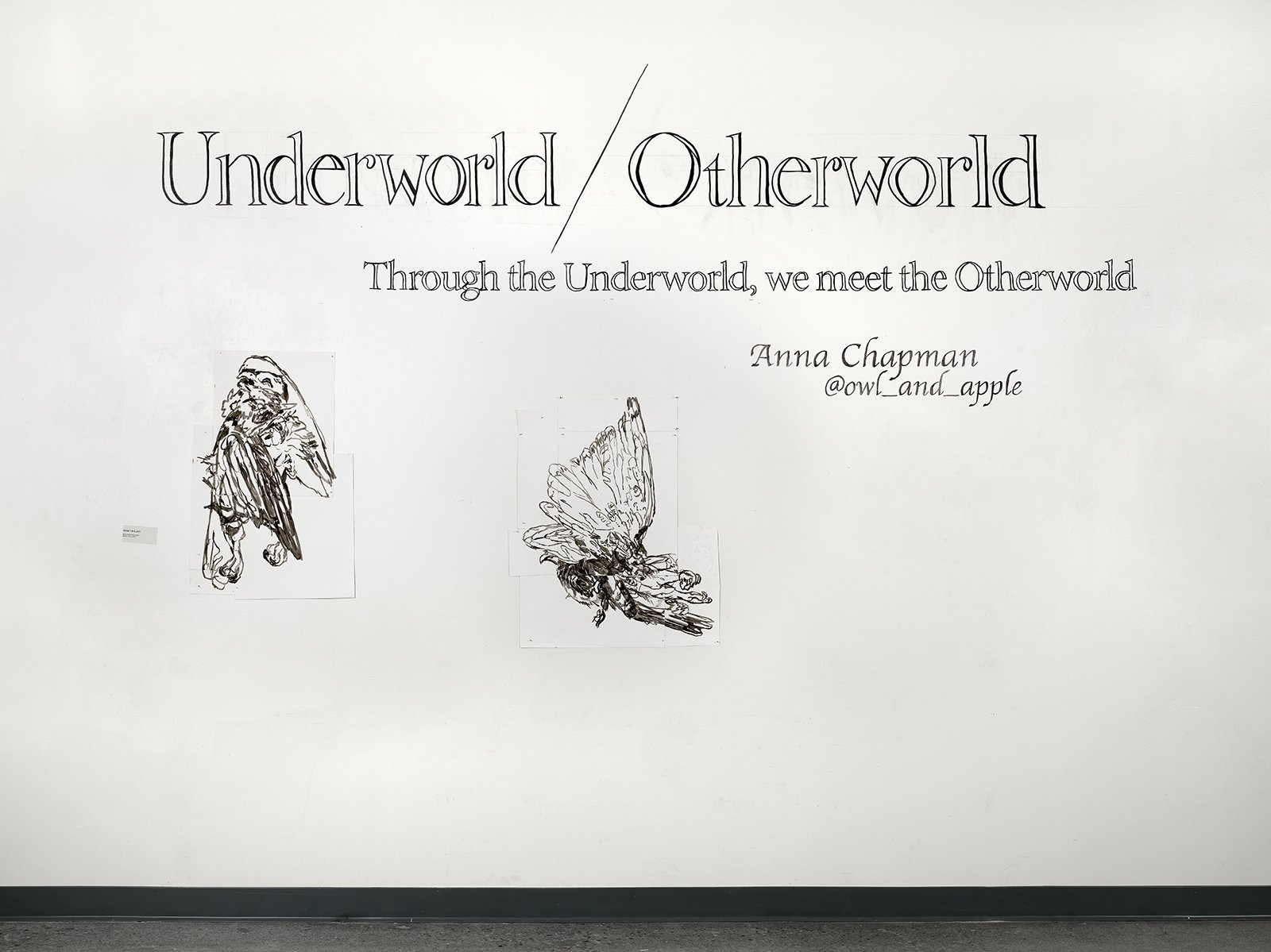 Underworld / Otherworld