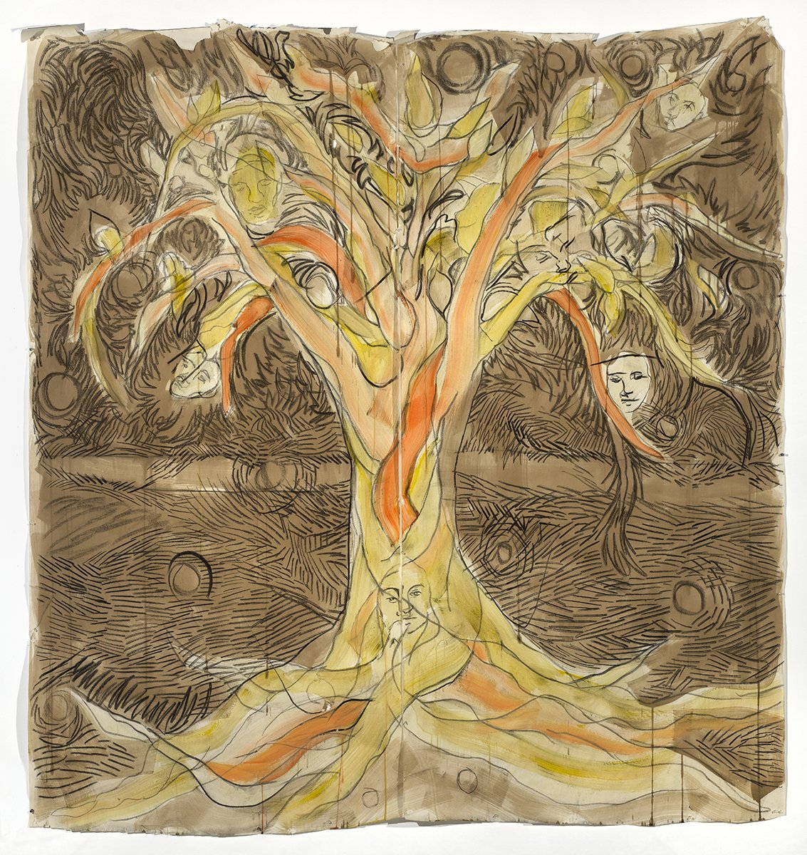 The Spirit Tree