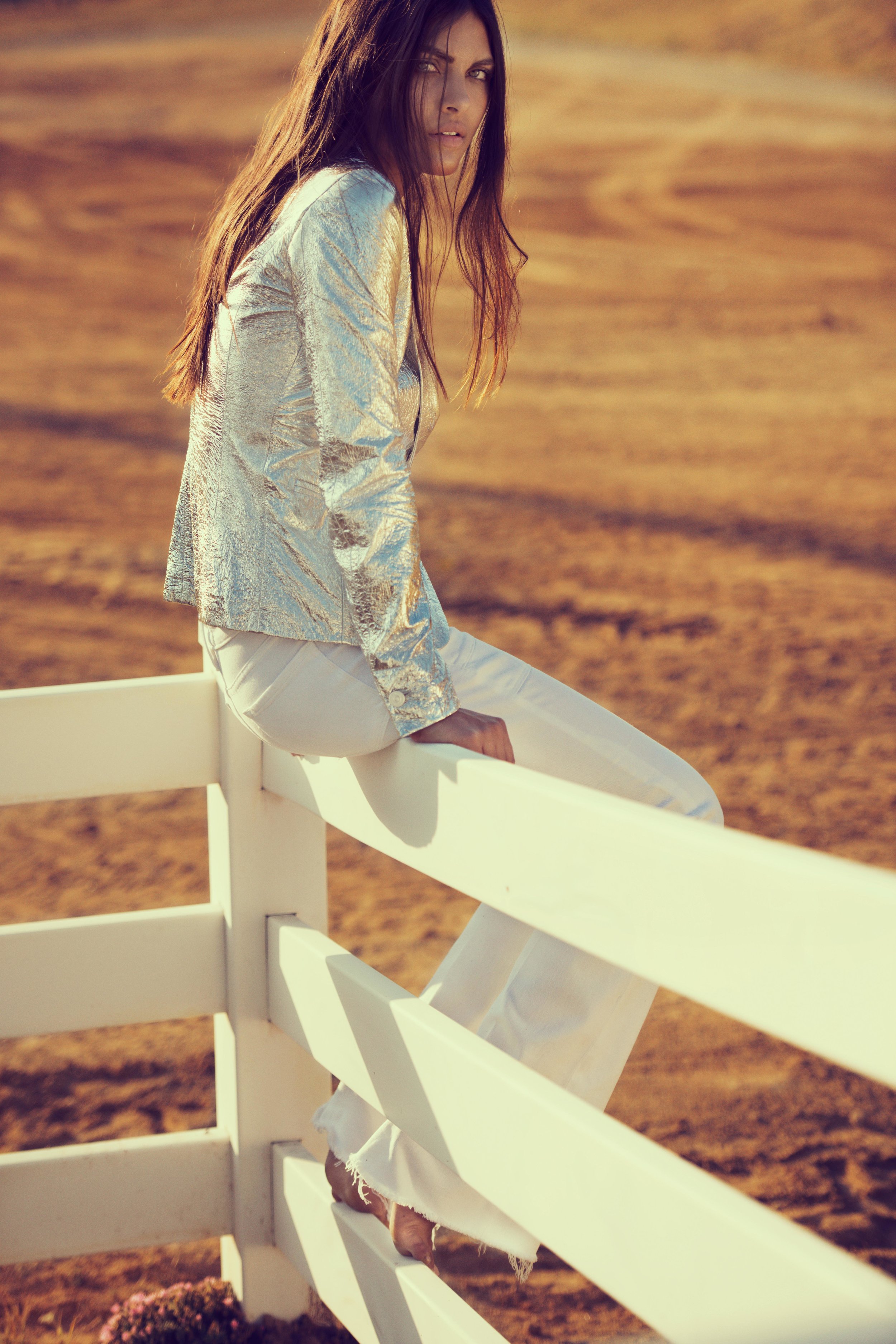 CHIC MAGAZINE