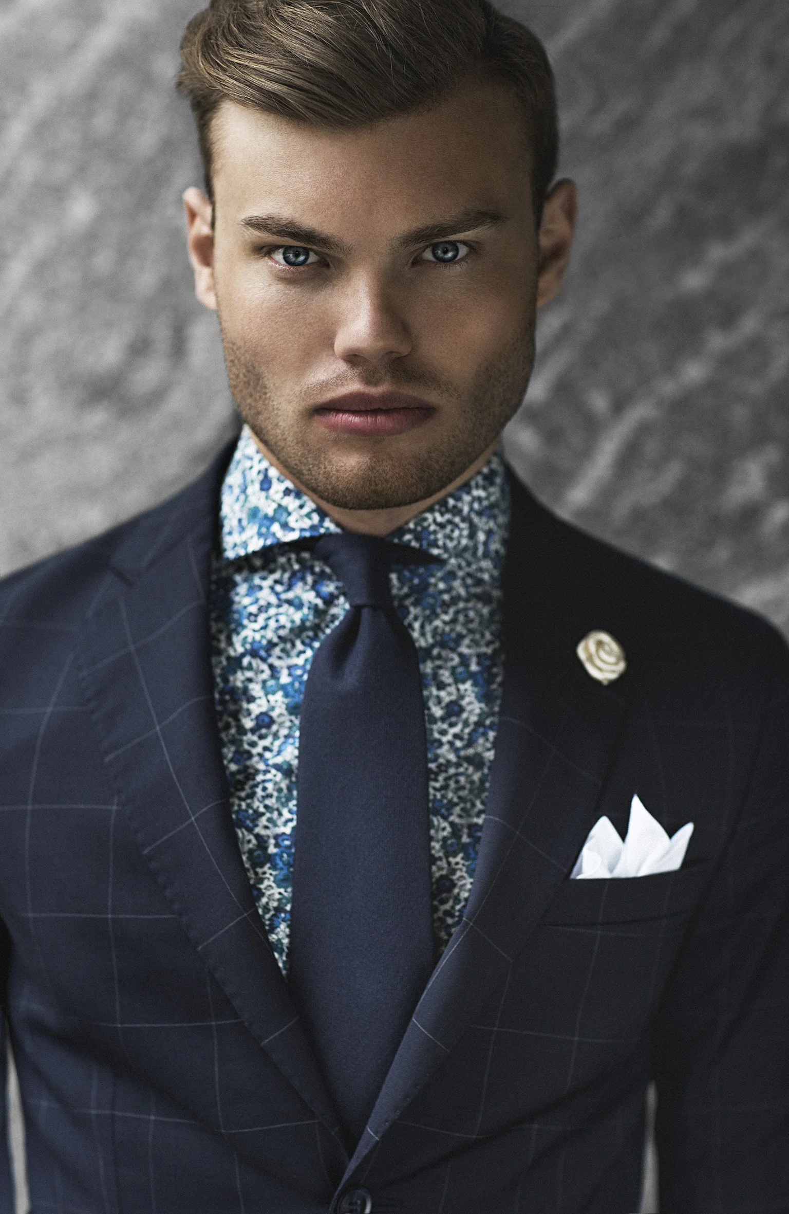 JOHN HENRIC