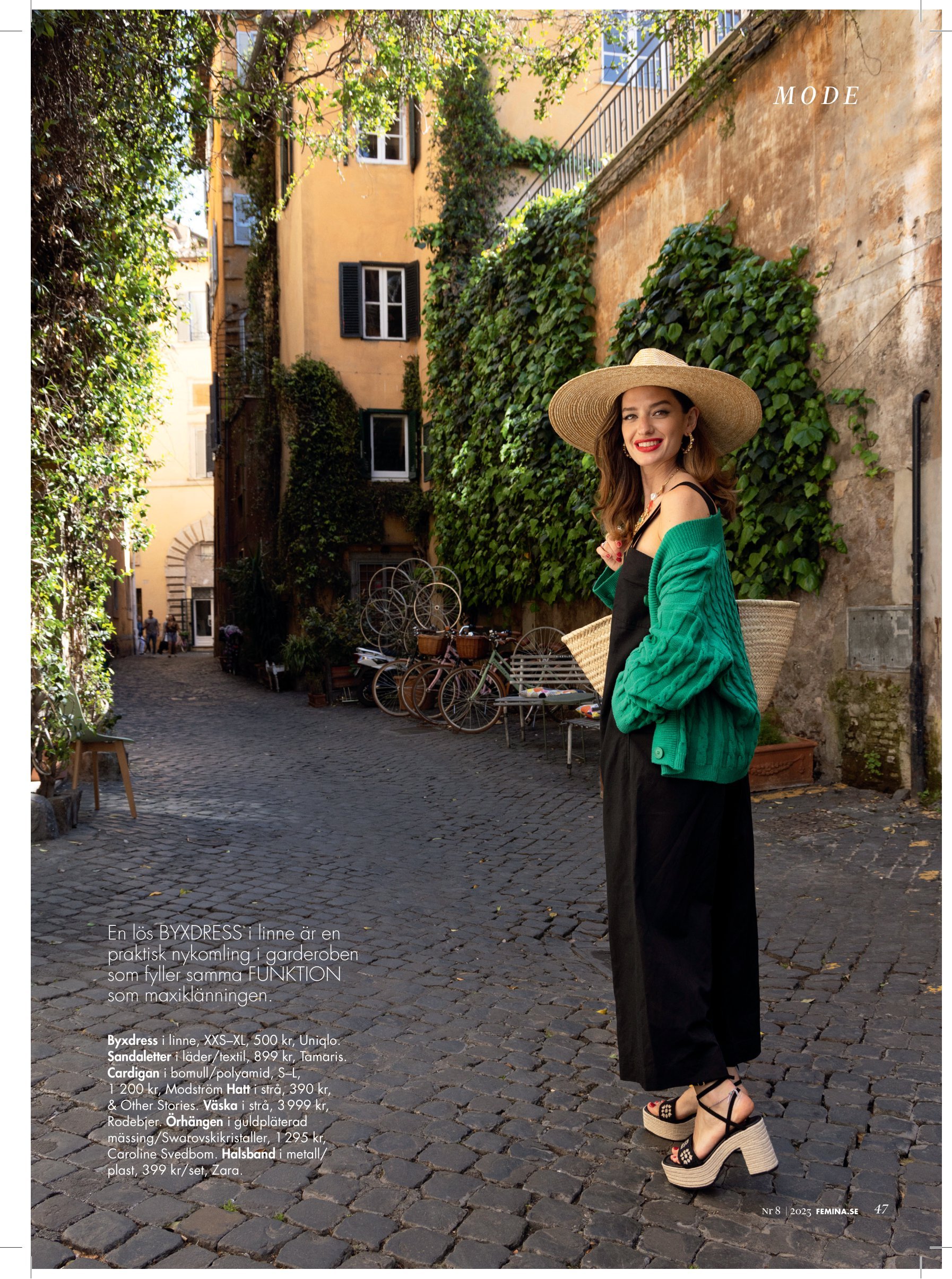 femina