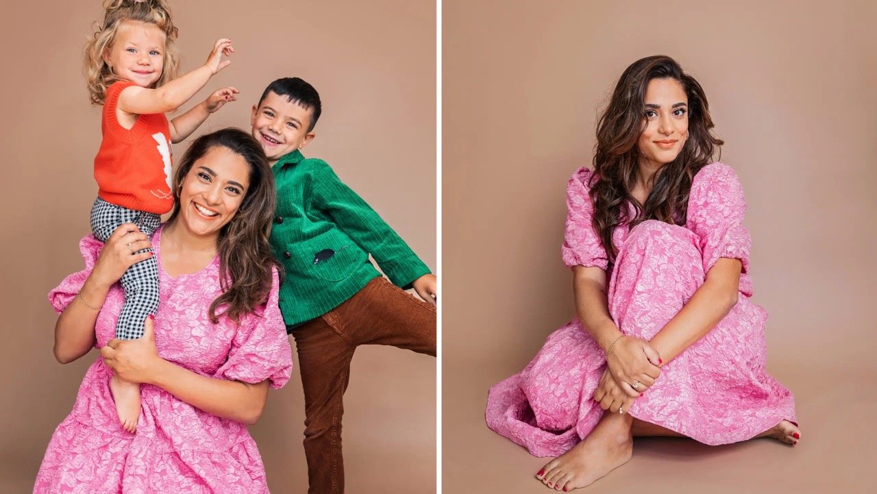 Mama Magazine