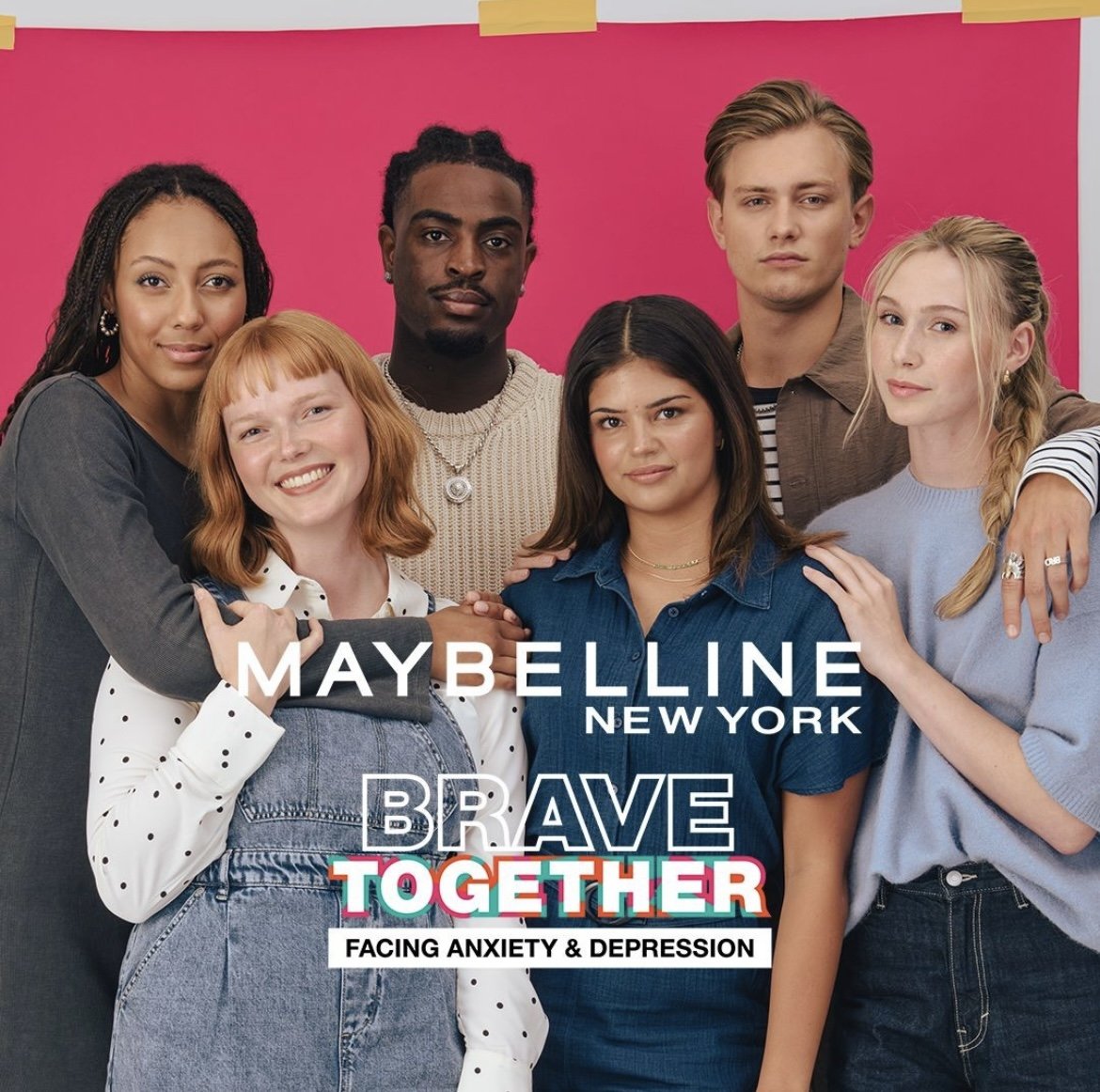 Maybelline