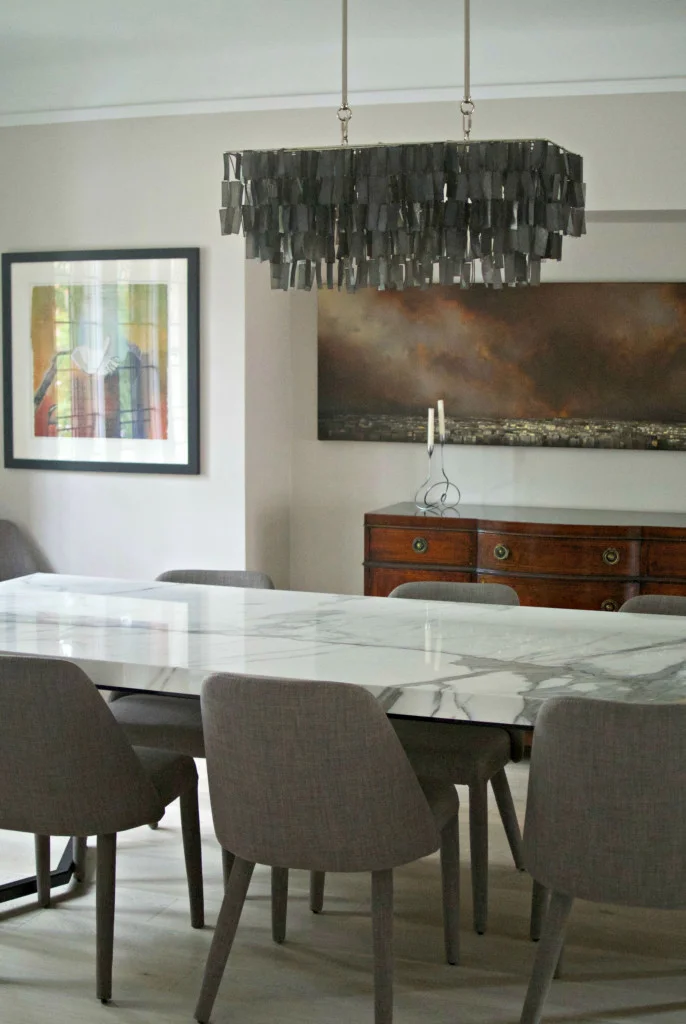 A peek inside another home on the 2015 Glebe House Tour