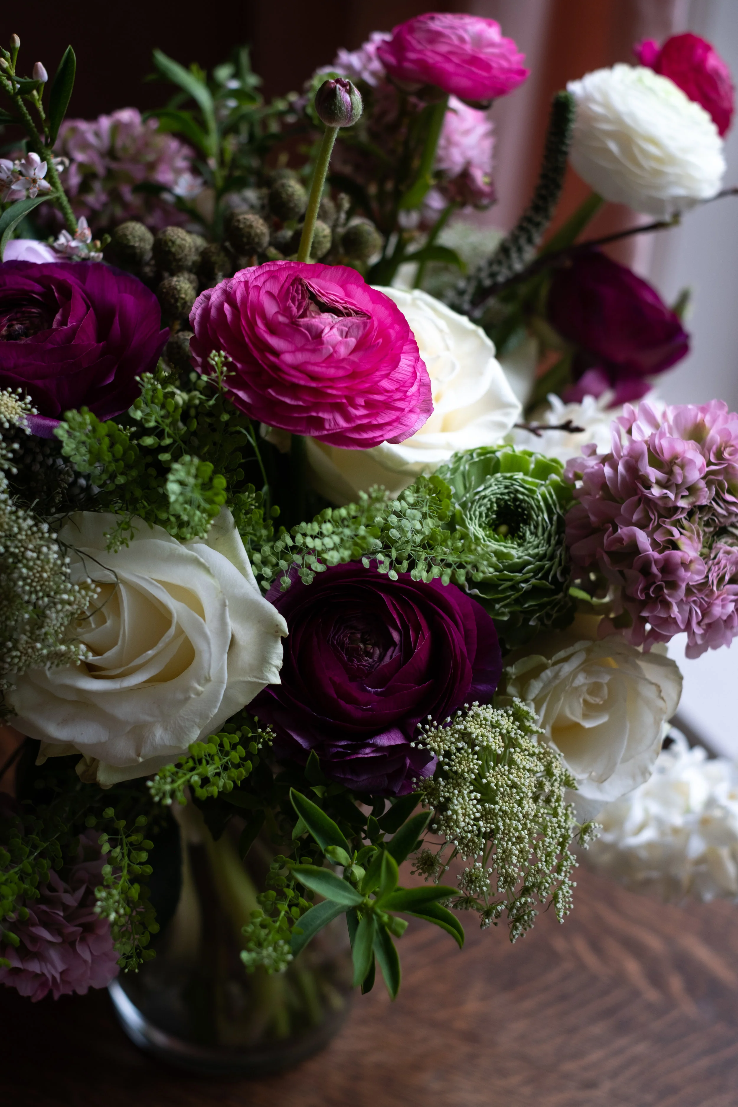 How to get the most out of a beautiful bouquet  