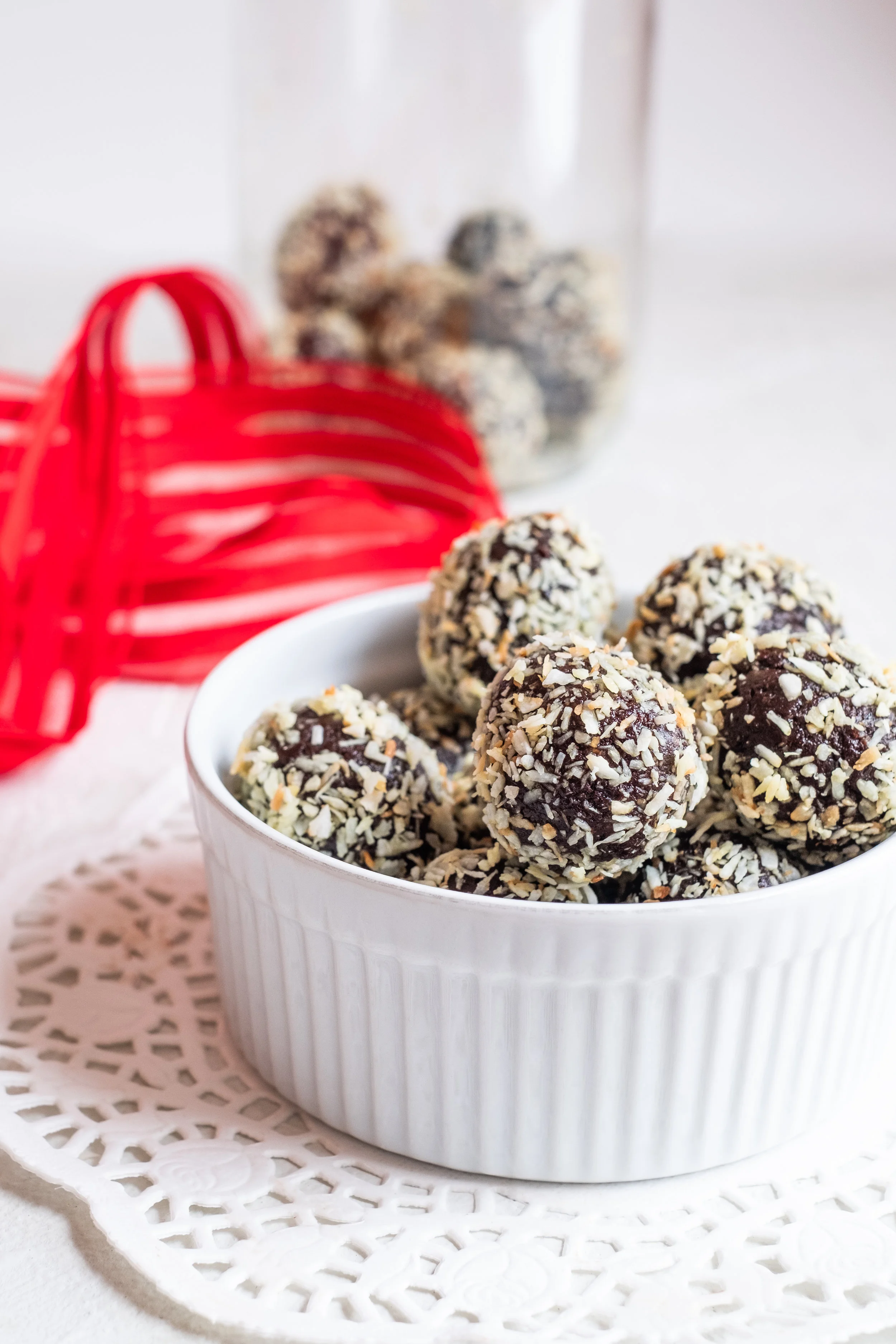Power truffles