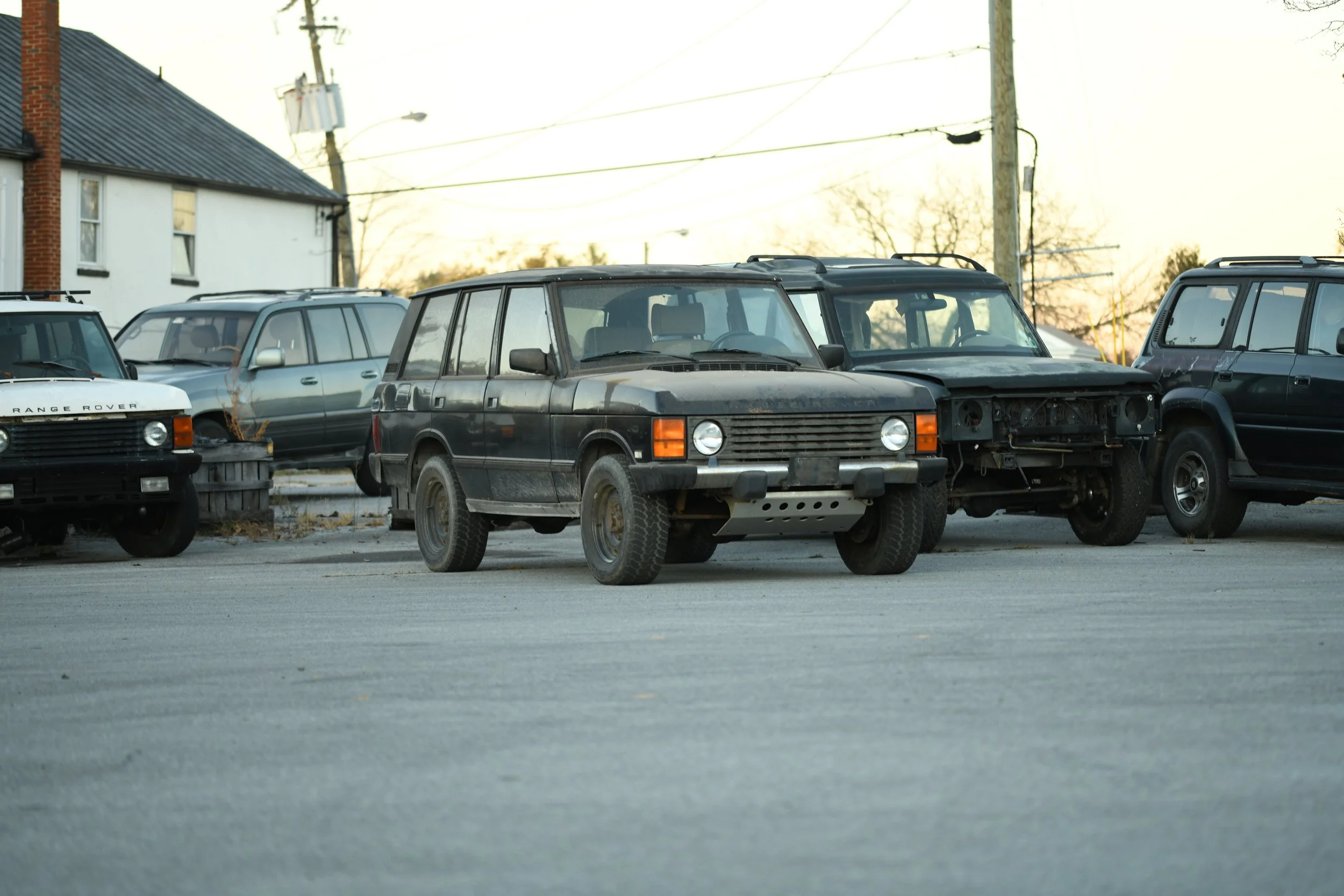 Allen's Farm Truck - Commonwealth Classics