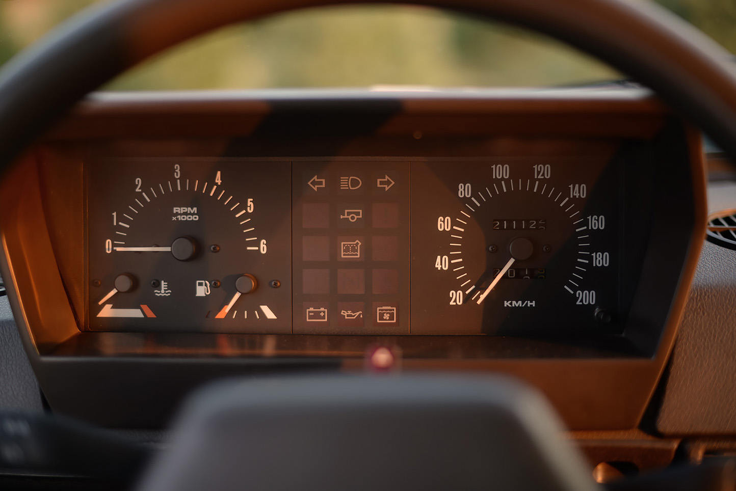 1991 Land Rover, Range Rover Classic - Commonwealth Classics