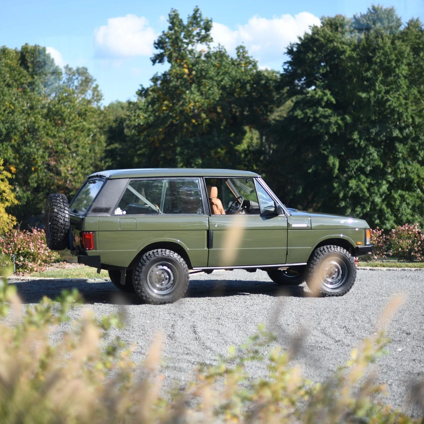 Commonwealth Classics - Specialists in Land Rover Defenders, Range ...