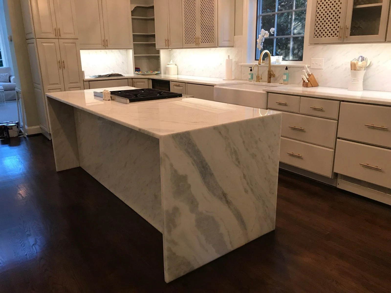 Marble Countertops Richmond Va Empire Marble Granite