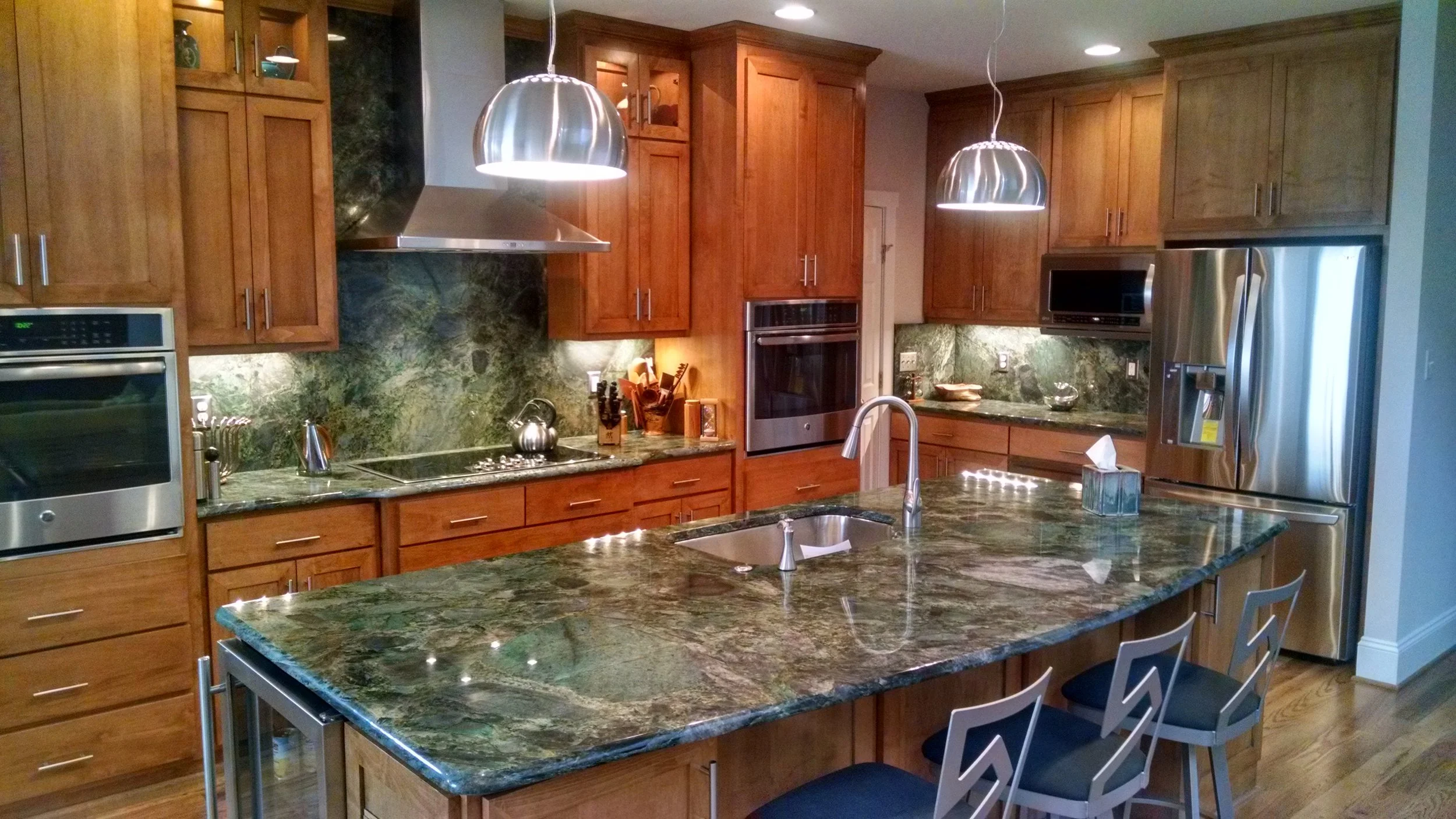 Granite Countertops Richmond Va Empire Marble Granite