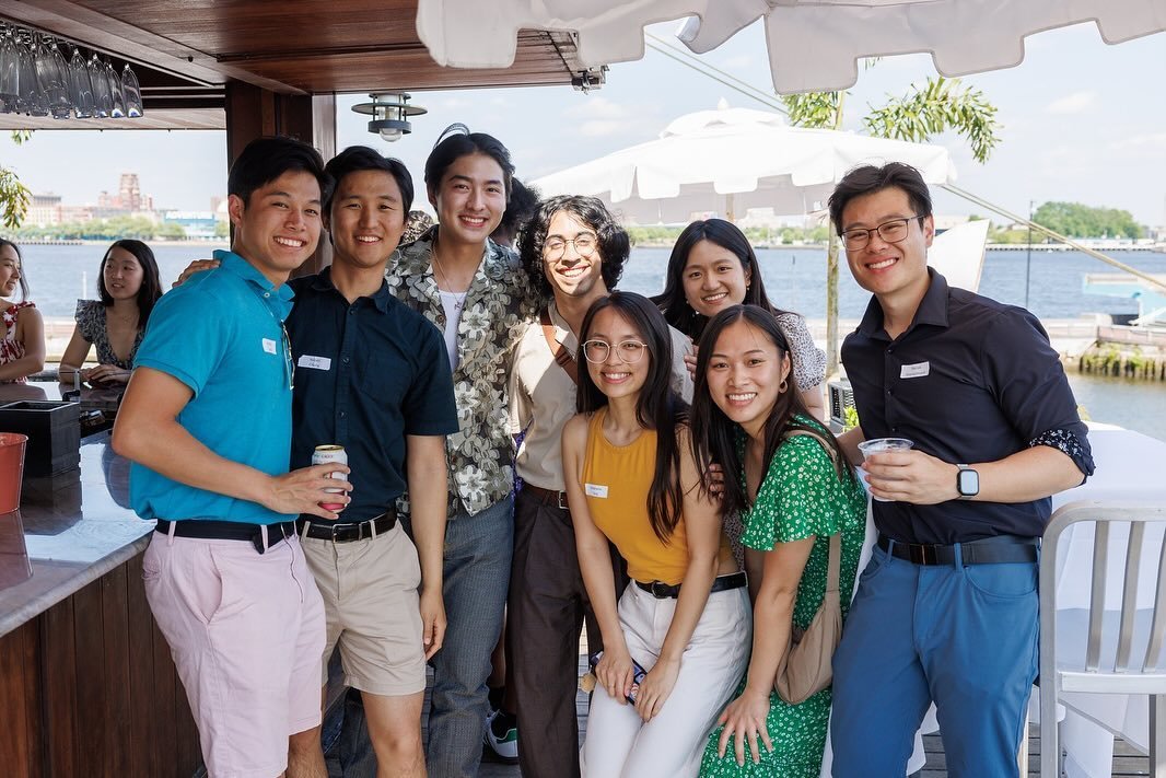 Last week the MS1s celebrated nearing the end of the first year of medical school at the annual Dean&rsquo;s Picnic!

Thank you Dean Epstein and administration for having us on board for an amazing time. It was wonderful getting to celebrate such an 