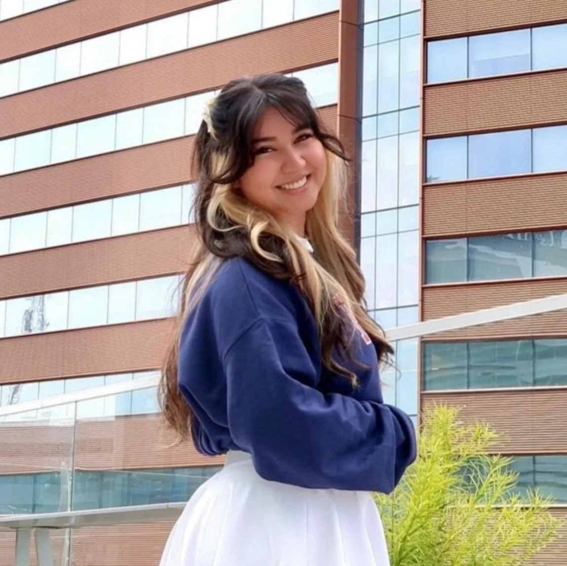 Media Chair: Alyssa Manaois (MS2)