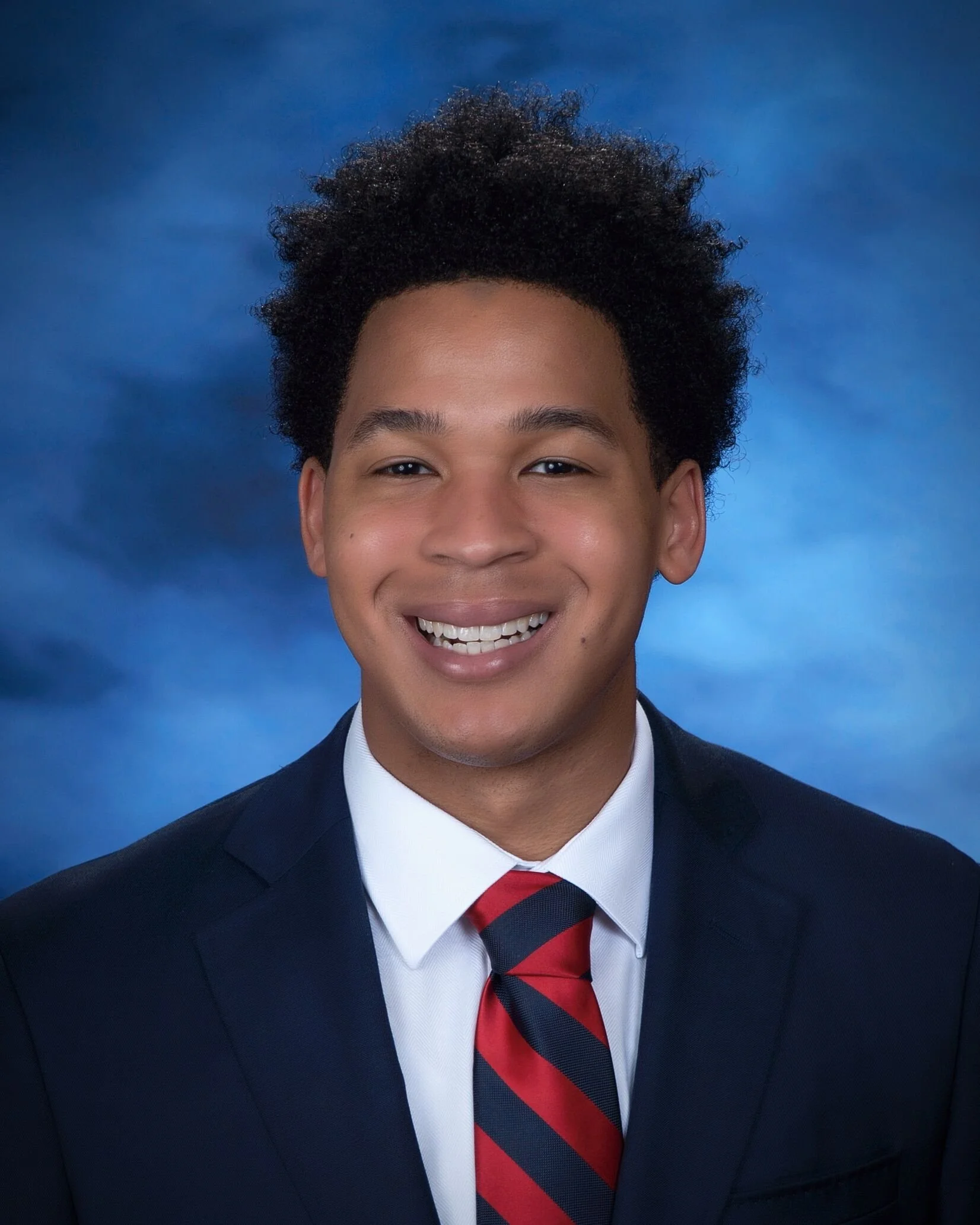 MS2: Emanuel Barrett