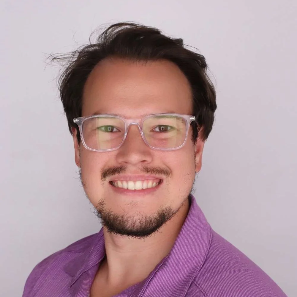 Richard Glebocki (MS1)