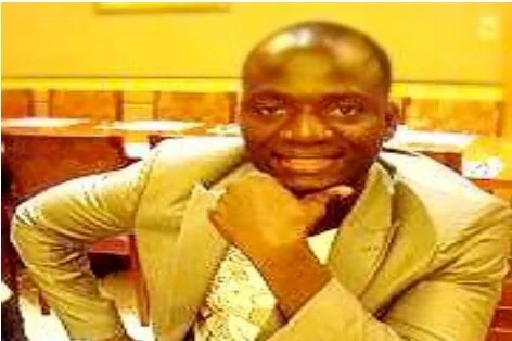 IBMBA 99 江德曼 Thiombiano Dramane Germain