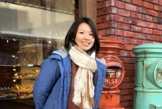 【校友風采】IBMBA孫嘉慧國外交換經驗，促進全球就業移動力