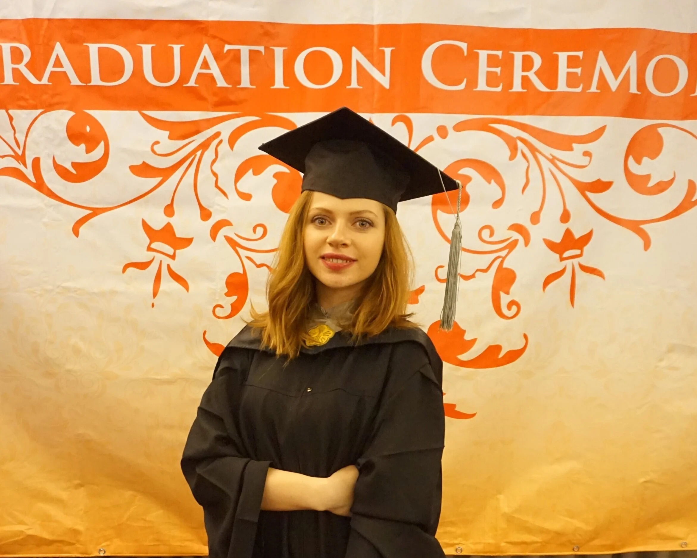 【Interview】IBMBA Alumni Anna Kiseleva(Class of 2015)