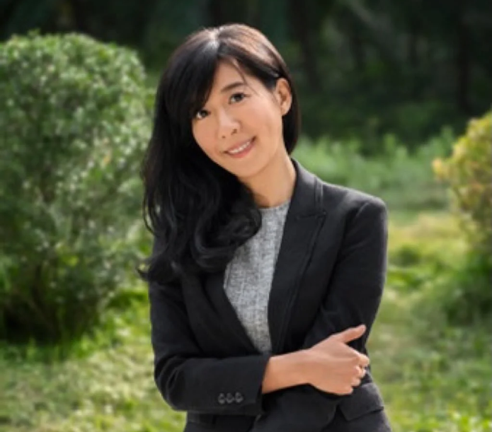 Lilyth Yu
