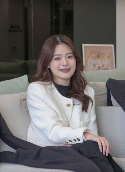 Carolyn Huang