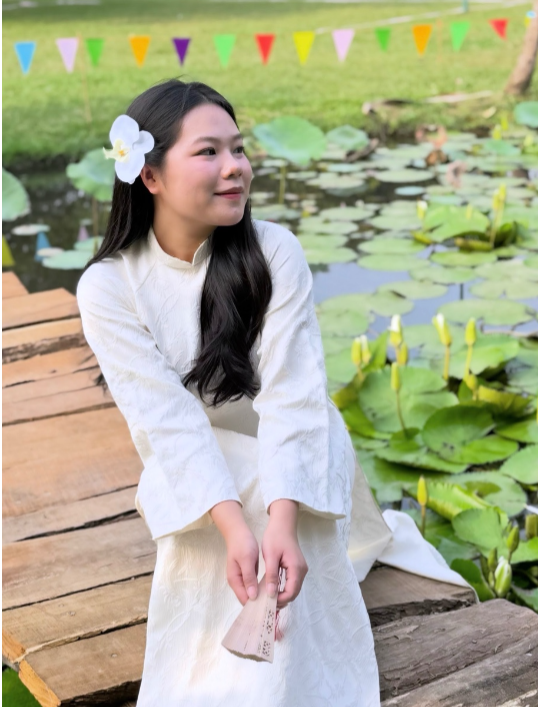 Nguyen Thi Hong Dung