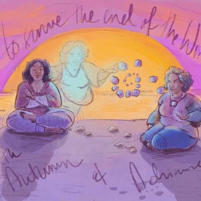 How to Survive the End of the World