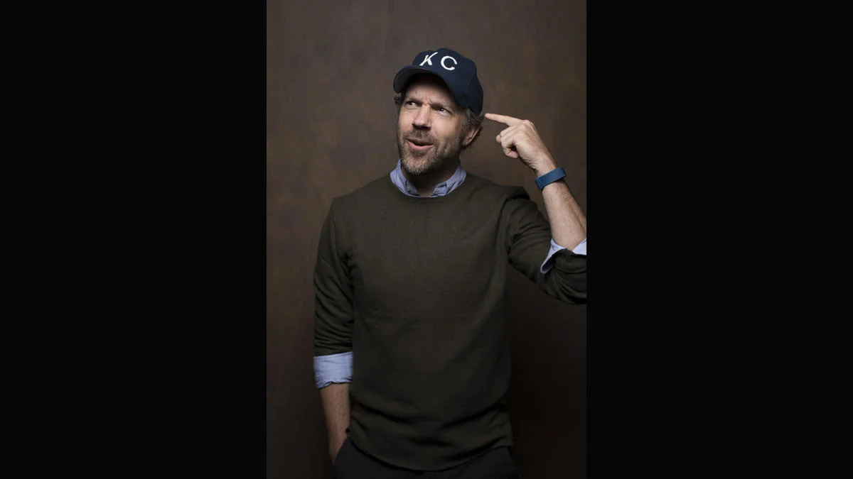 Jason Sudekis | TIFF