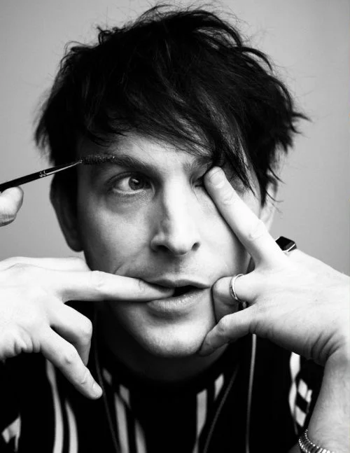 Robin Lord Taylor