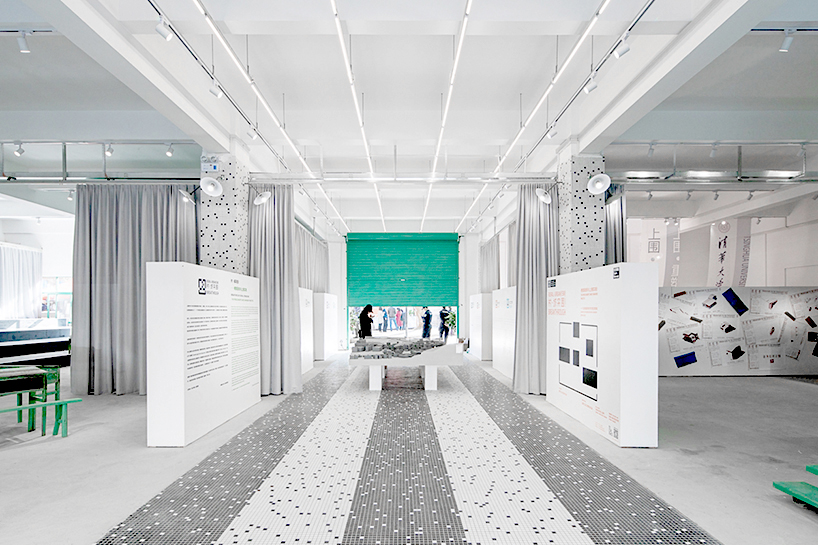 L1 Space After Renovation, Photographer： Chao Zhang.jpg